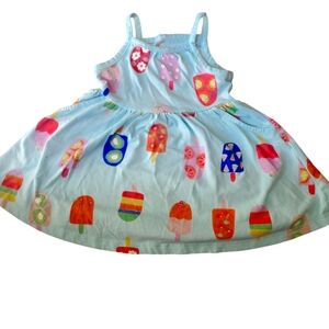 Garanimals Beach Sundress 18 months